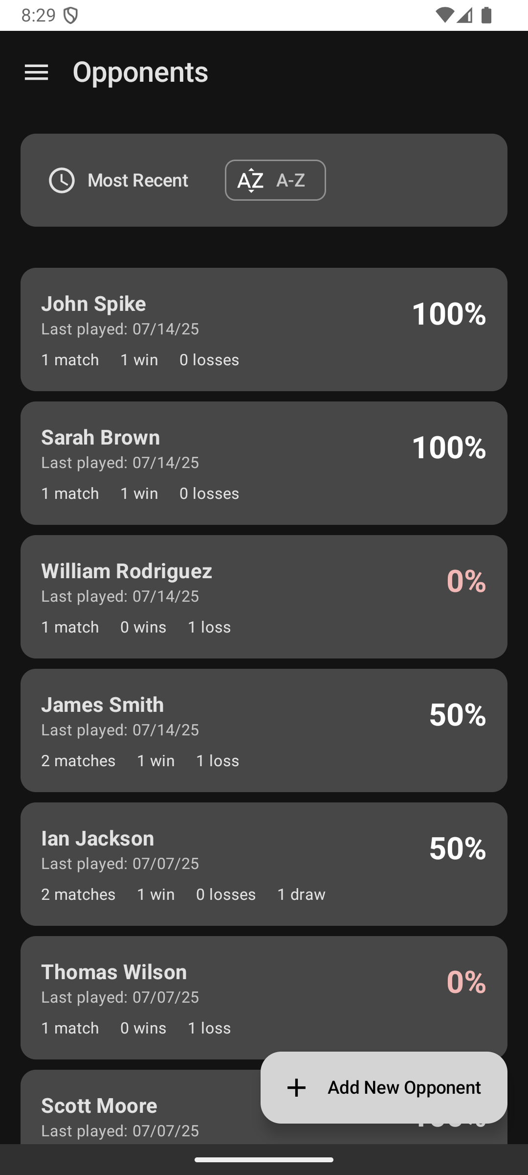 App Screenshot 5